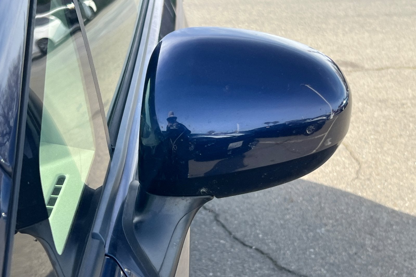 2015 Toyota Prius Four