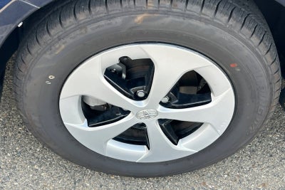 2015 Toyota Prius Four