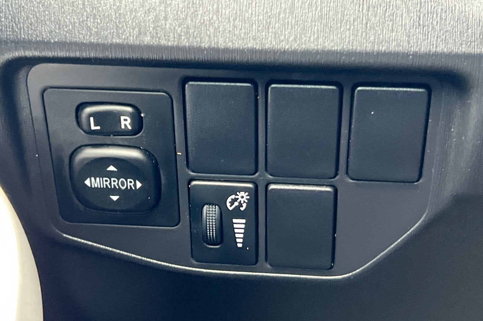 2015 Toyota Prius Four