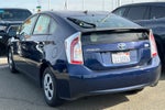 2015 Toyota Prius Four