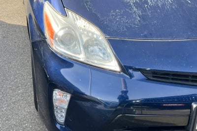 2015 Toyota Prius Four