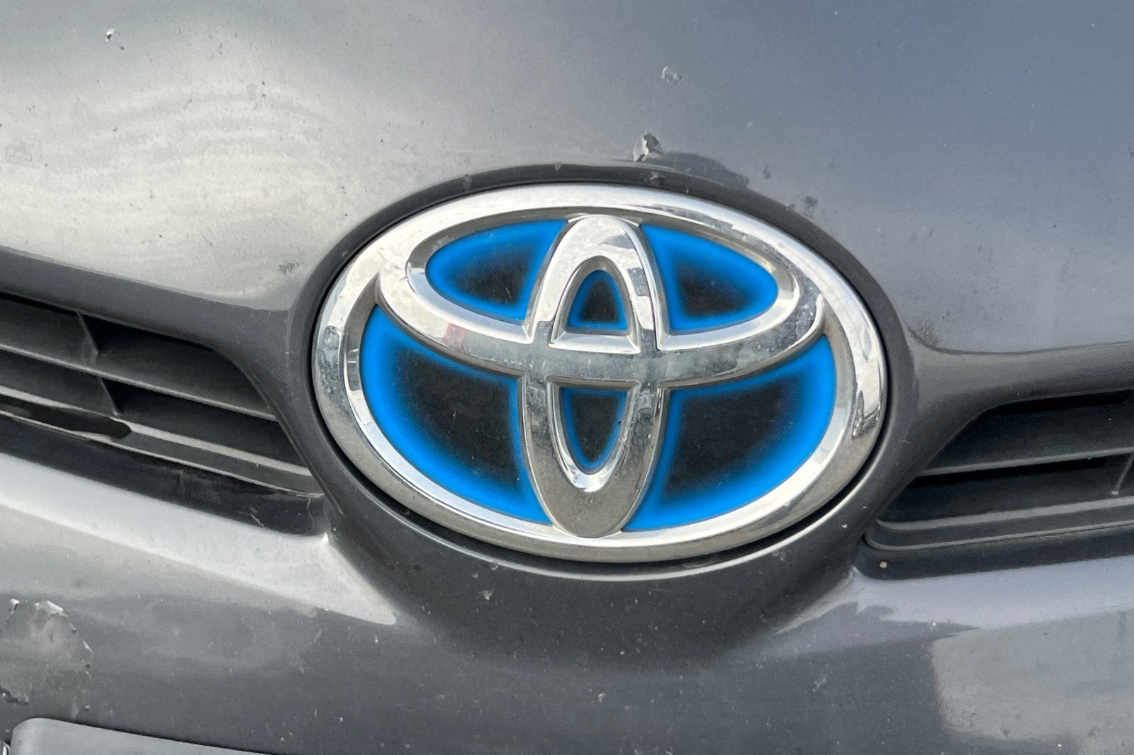 2014 Toyota Prius Four