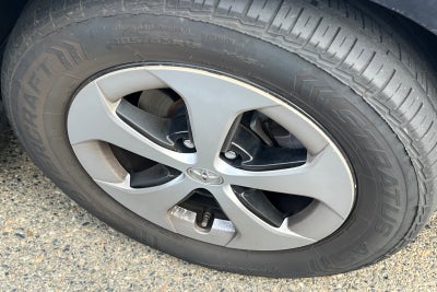 2014 Toyota Prius Four