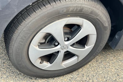 2014 Toyota Prius Four