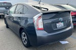 2014 Toyota Prius Four