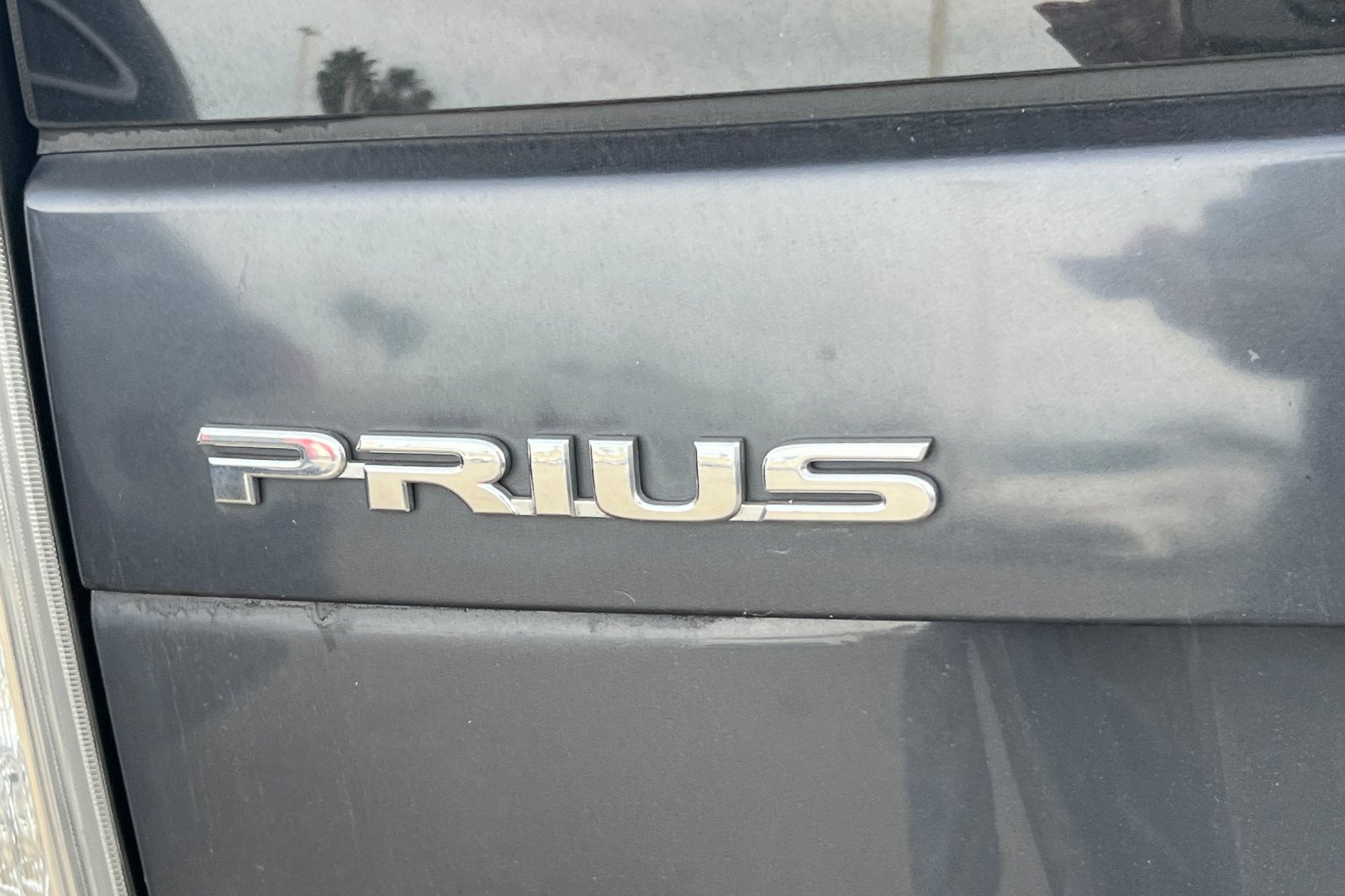 2014 Toyota Prius Four