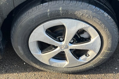 2015 Toyota Prius Four