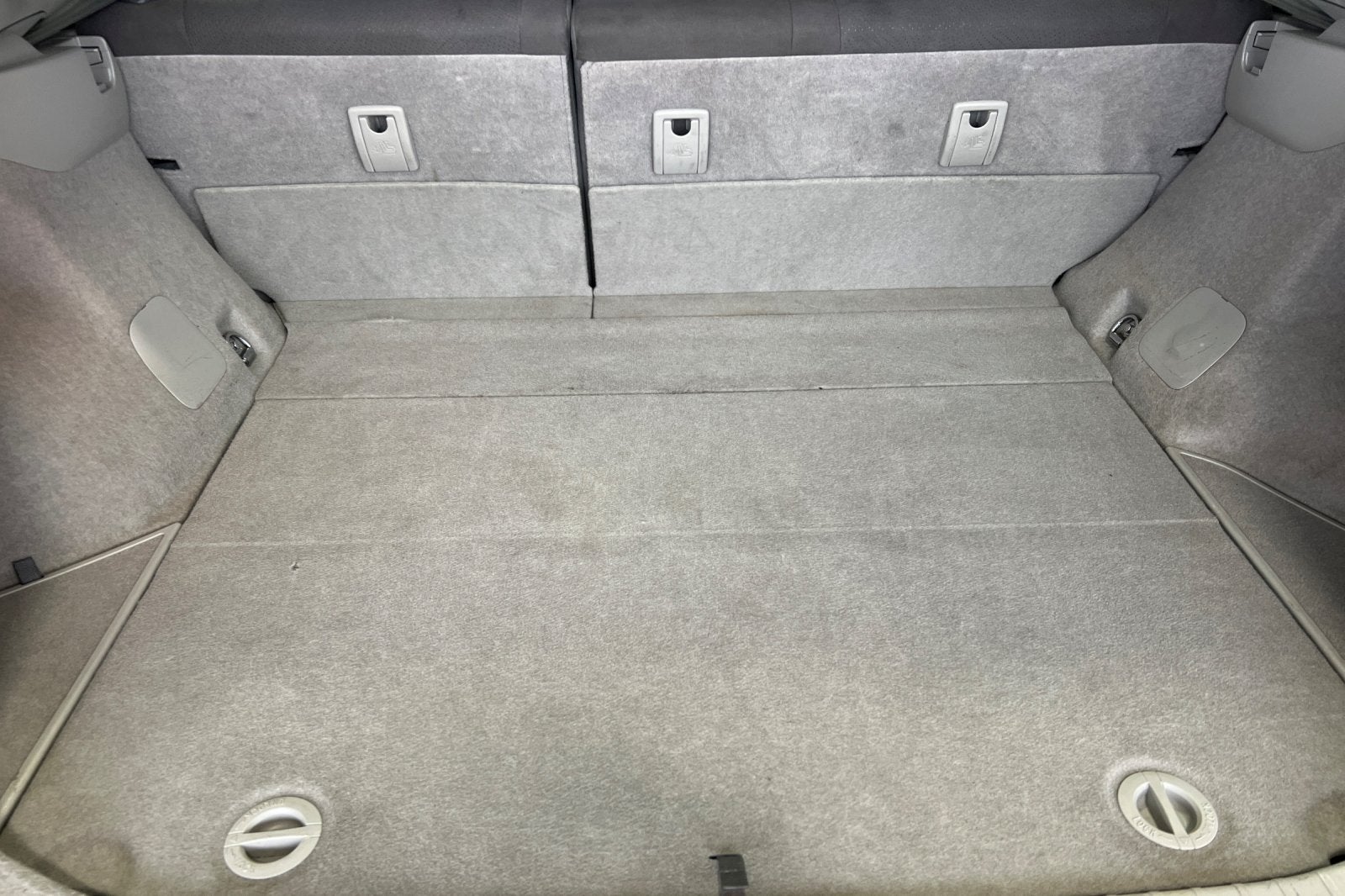 2015 Toyota Prius Four