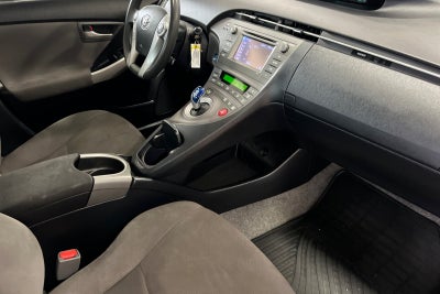 2015 Toyota Prius Four