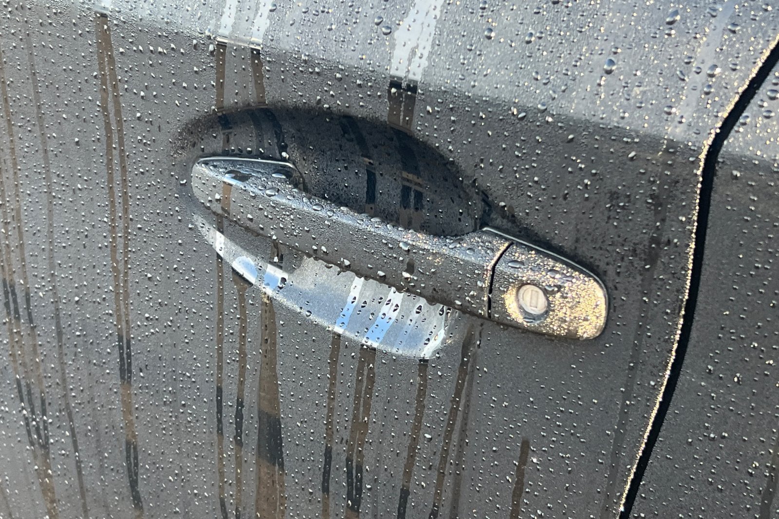 2015 Toyota Prius Four