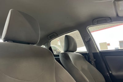 2015 Toyota Prius Four