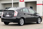 2015 Toyota Prius Four