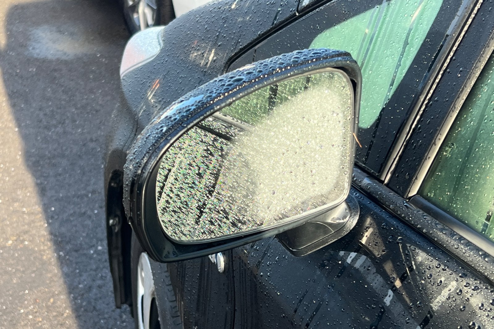 2015 Toyota Prius Four