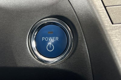 2015 Toyota Prius Four