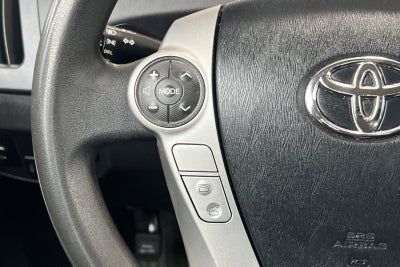 2015 Toyota Prius Four