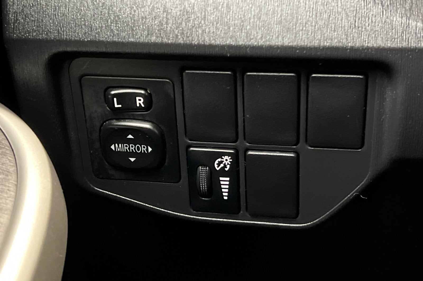 2015 Toyota Prius Four