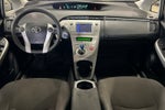 2015 Toyota Prius Four