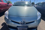 2015 Toyota Prius Four
