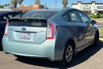 2015 Toyota Prius Four