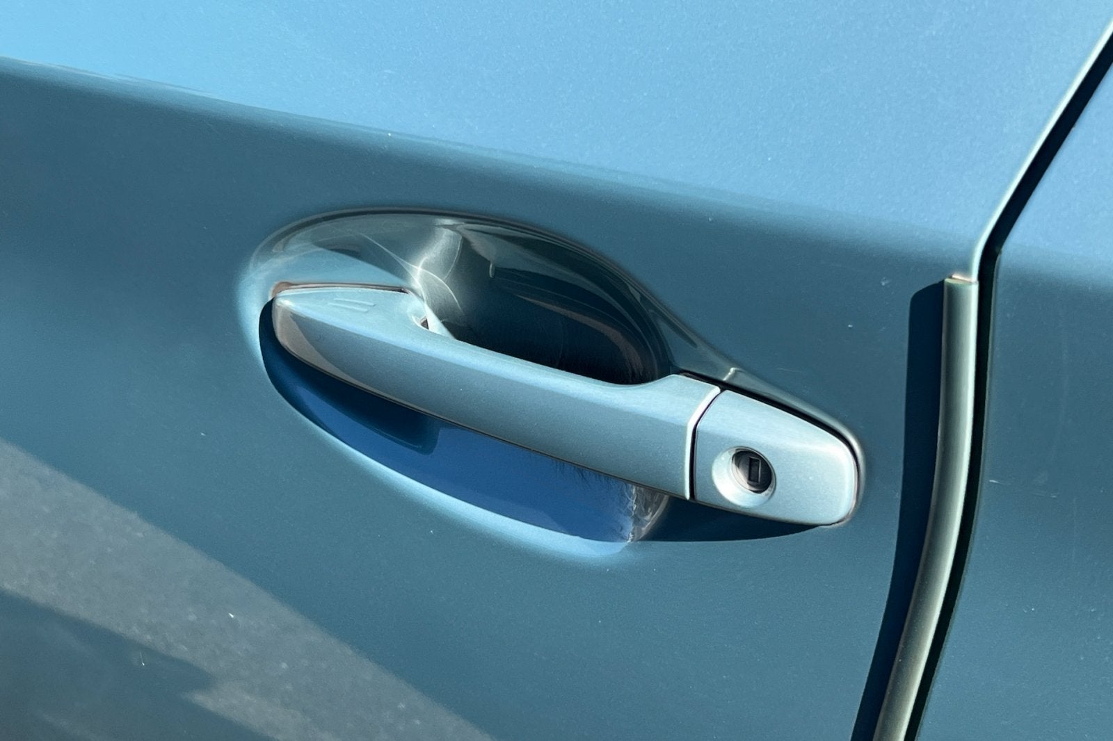 2015 Toyota Prius Four