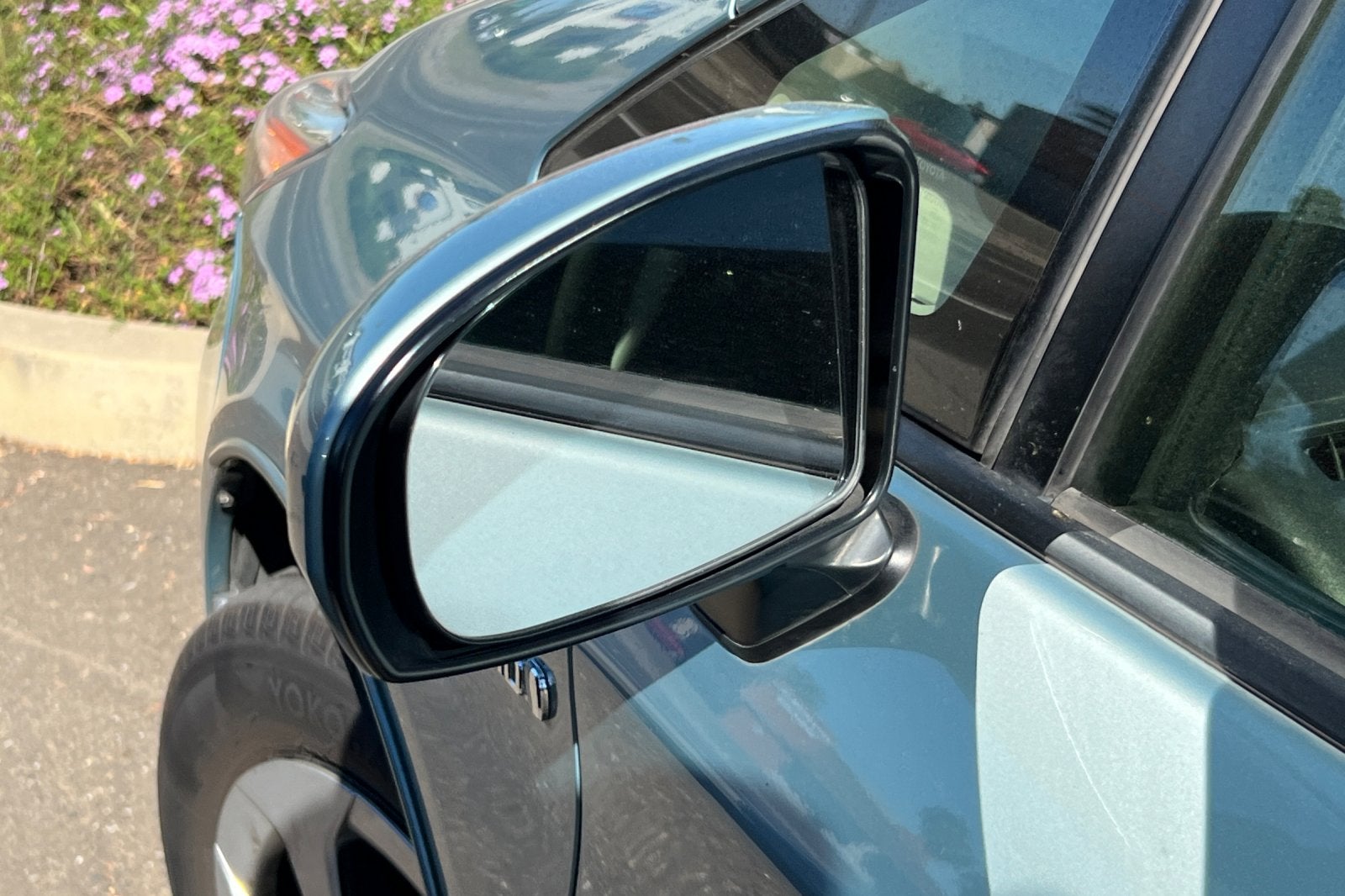 2015 Toyota Prius Four