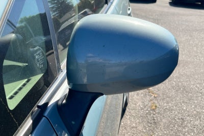 2015 Toyota Prius Four