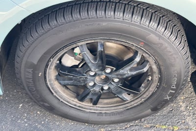 2013 Toyota Prius Four