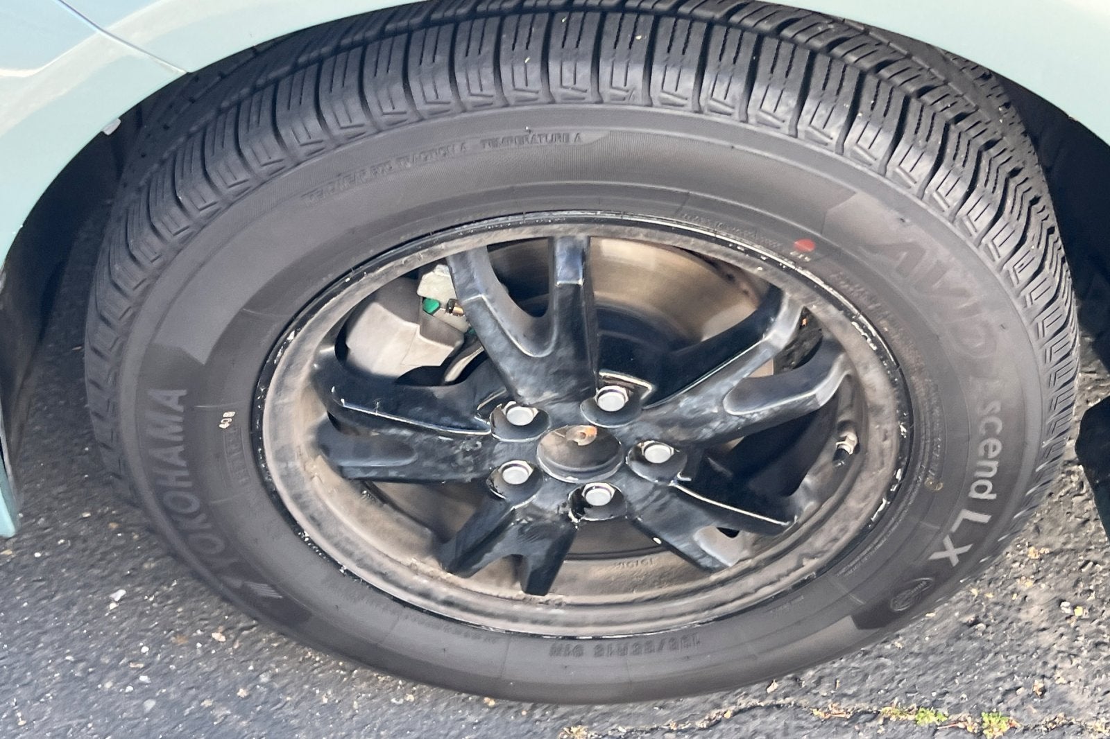 2013 Toyota Prius Four