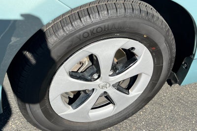 2013 Toyota Prius Four