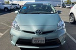 2013 Toyota Prius Four