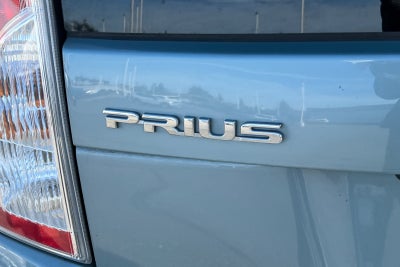 2013 Toyota Prius Four