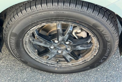 2013 Toyota Prius Four