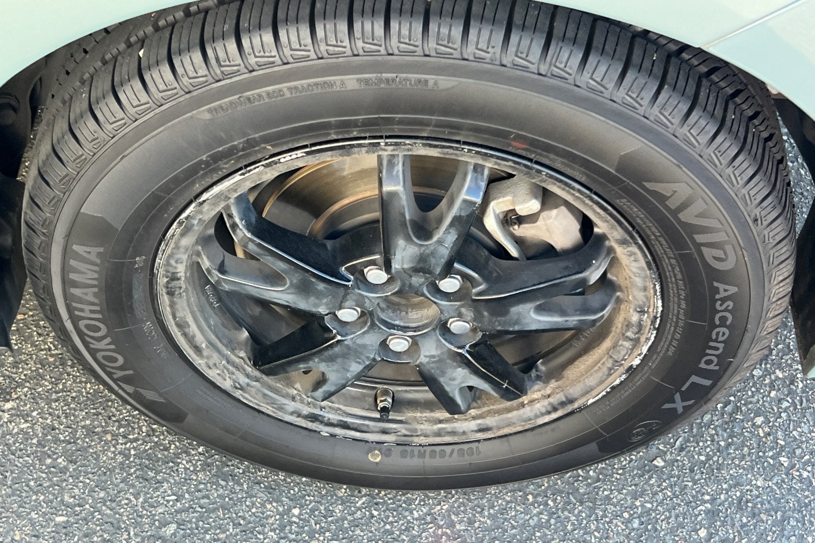 2013 Toyota Prius Four