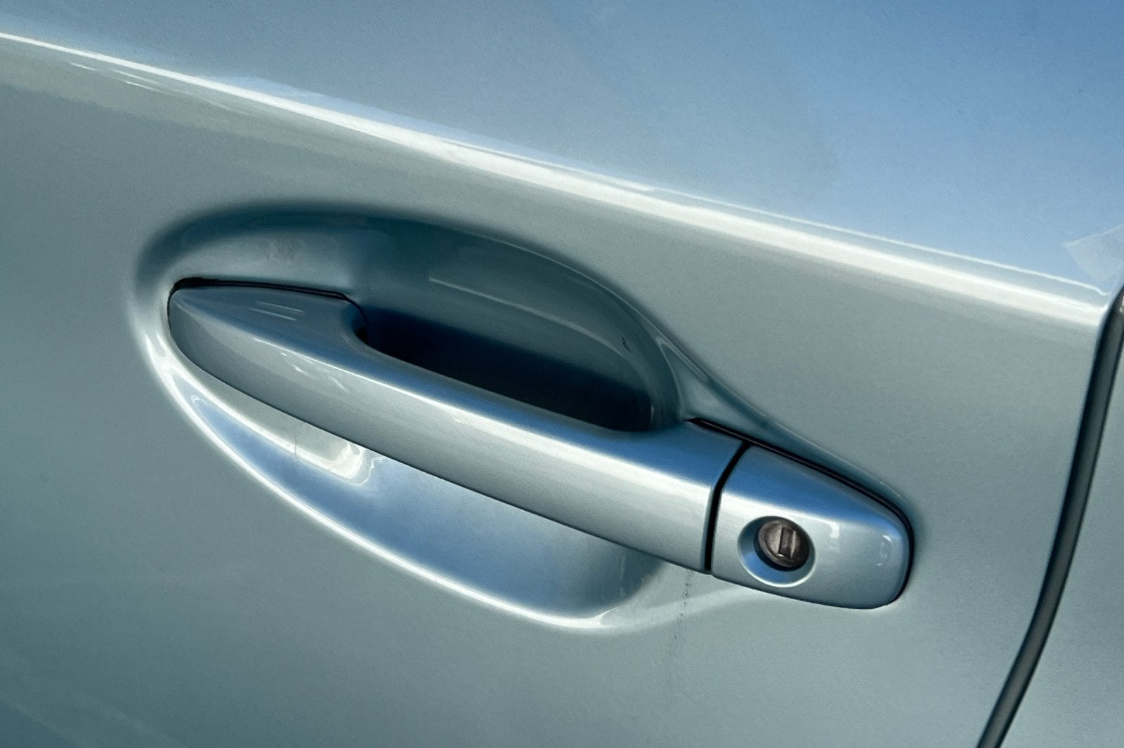 2013 Toyota Prius Four