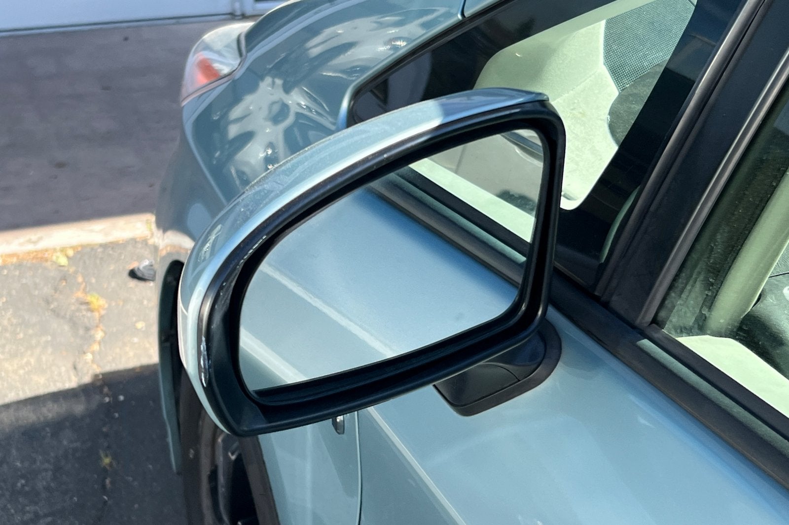 2013 Toyota Prius Four