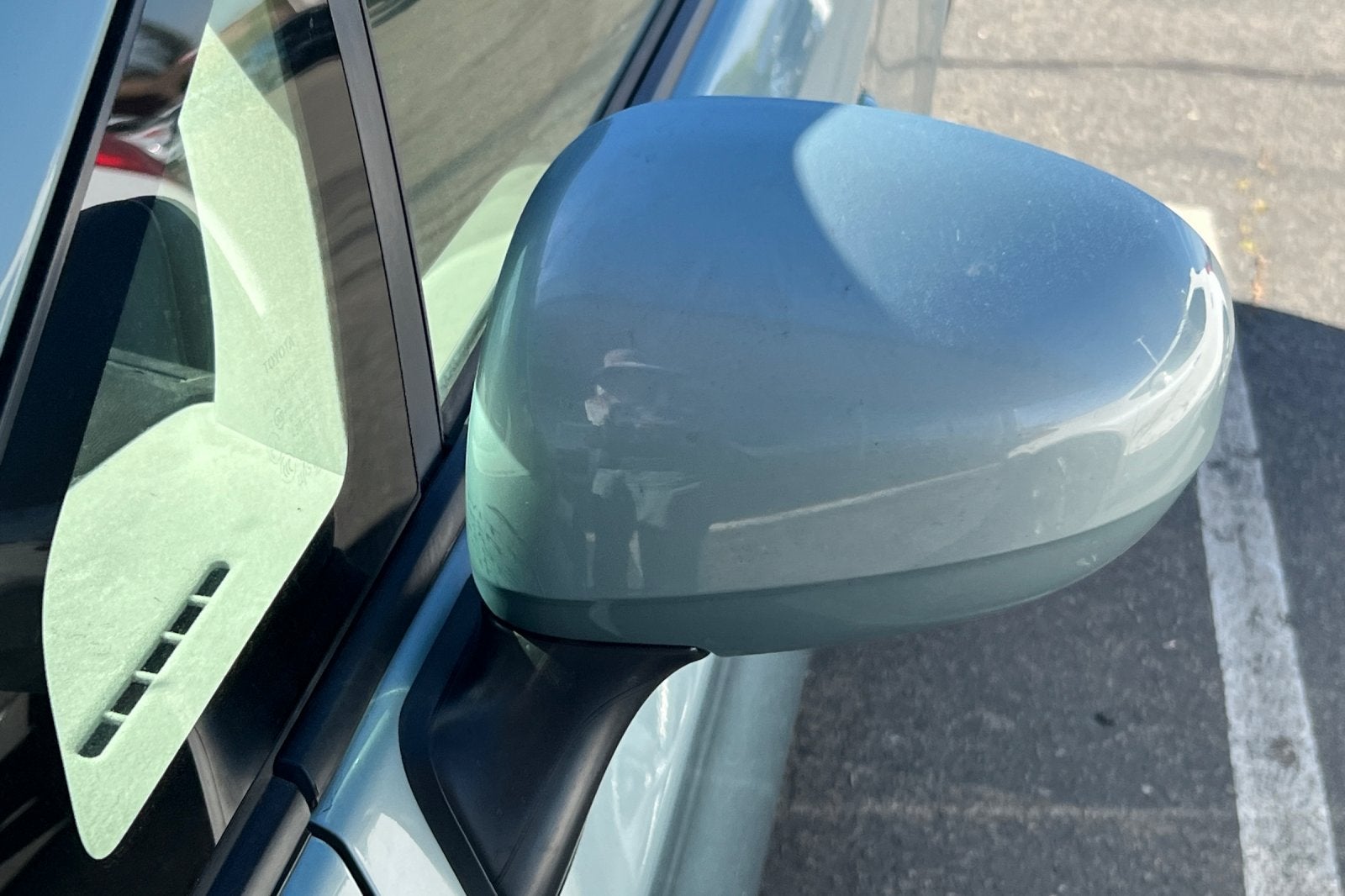 2013 Toyota Prius Four