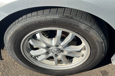 2021 Toyota Prius LE