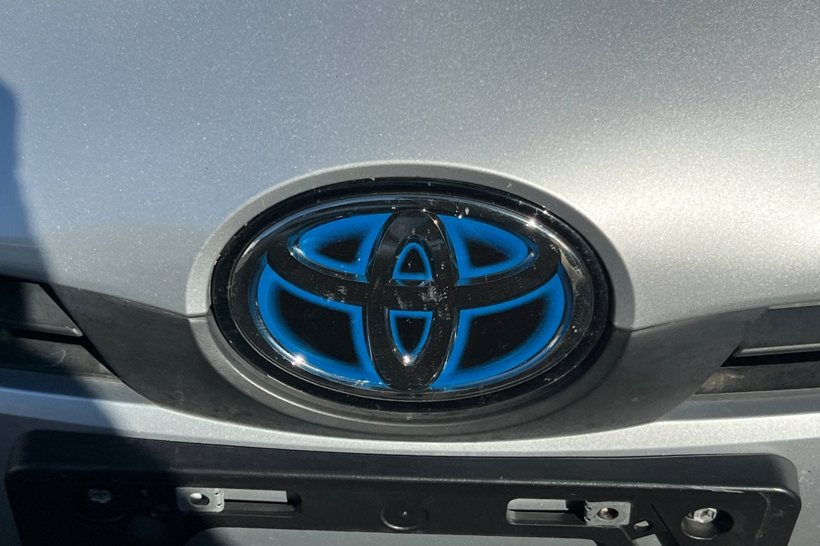 2021 Toyota Prius LE