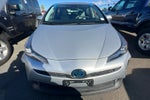2021 Toyota Prius LE