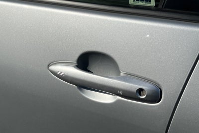 2021 Toyota Prius LE