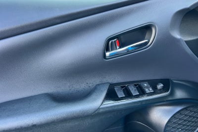 2021 Toyota Prius XLE