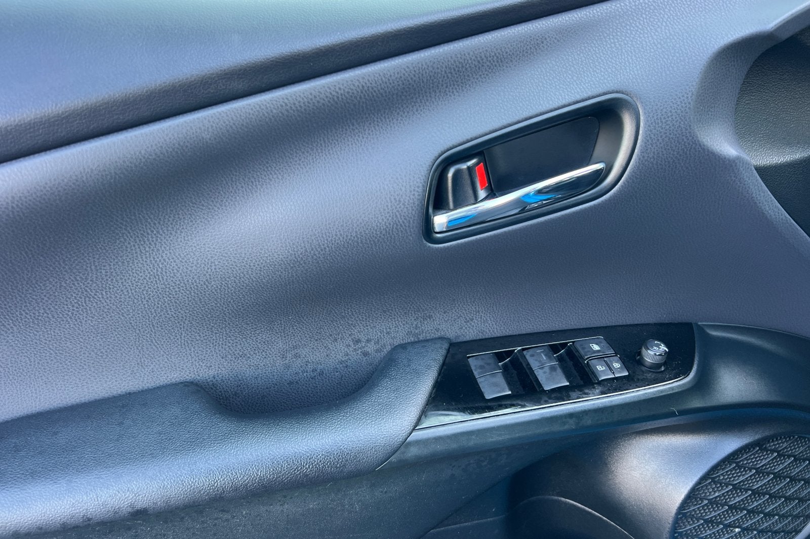 2021 Toyota Prius XLE