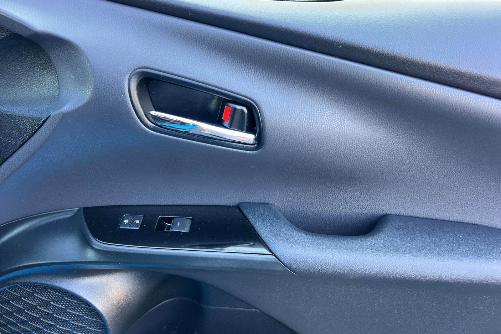 2021 Toyota Prius XLE