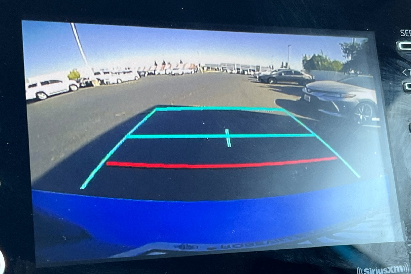 2021 Toyota Prius XLE