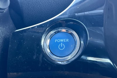 2021 Toyota Prius XLE