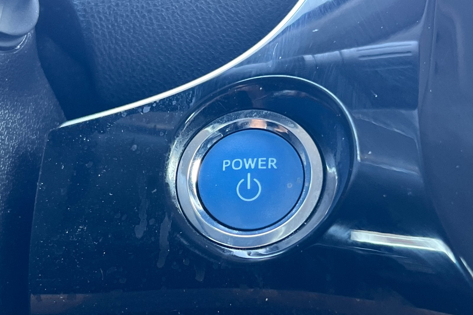 2021 Toyota Prius XLE