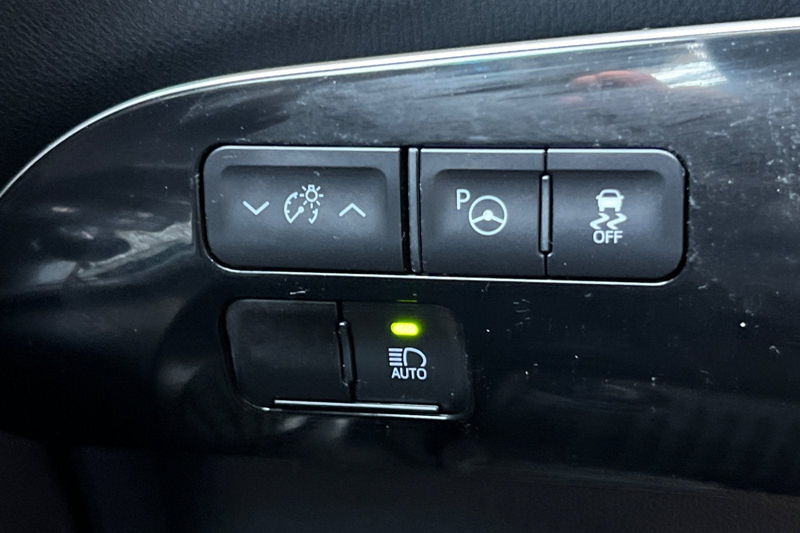 2021 Toyota Prius XLE