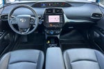 2021 Toyota Prius XLE