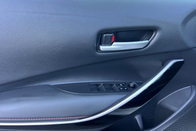 2024 Toyota Corolla XSE
