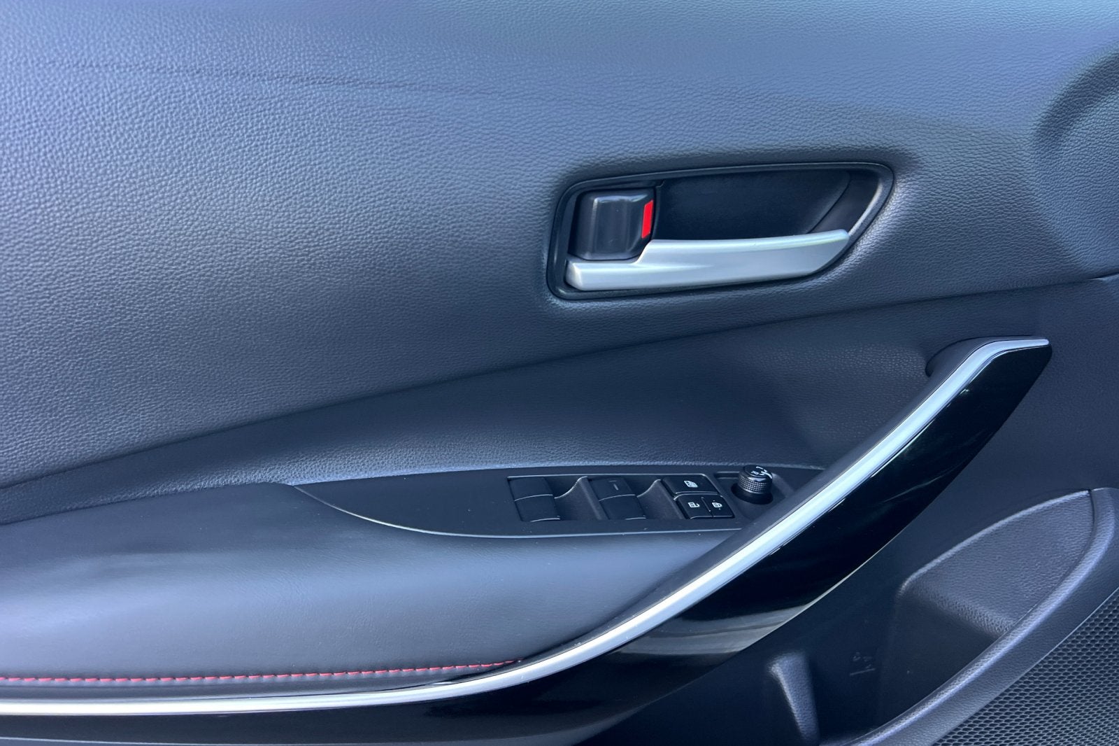 2024 Toyota Corolla XSE